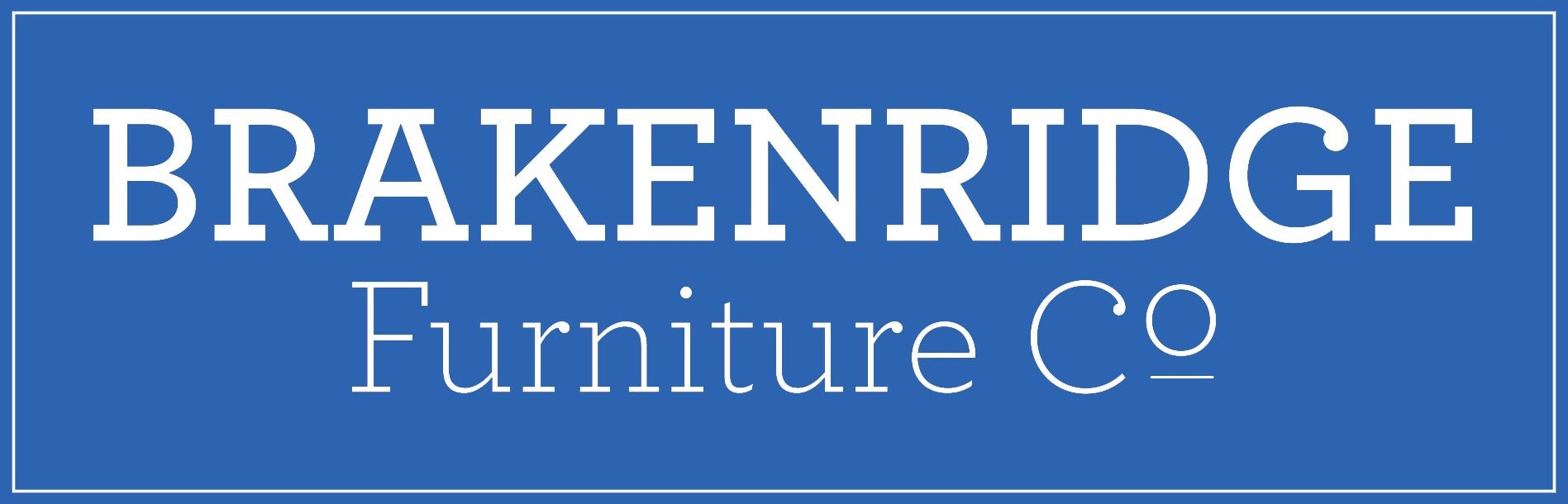 Brakenridge furniture co discount